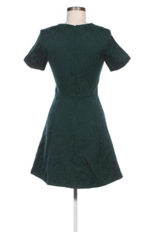 Φόρεμα Oodji, Μέγεθος M, Χρώμα Πράσινο, Τιμή 10,76 €