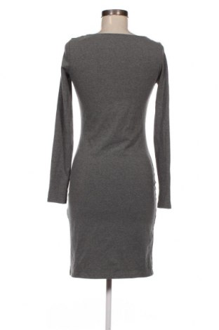 Kleid Oodji, Größe S, Farbe Grau, Preis 5,25 €