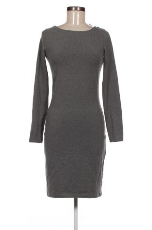 Kleid Oodji, Größe S, Farbe Grau, Preis € 4,84
