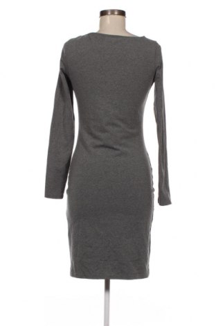 Kleid Oodji, Größe S, Farbe Grau, Preis 4,99 €