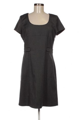 Kleid Opus, Größe L, Farbe Grau, Preis 8,47 €
