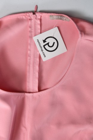 Šaty  Orsay, Velikost M, Barva Růžová, Cena  220,00 Kč