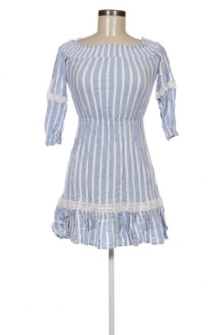 Šaty  Orsay, Veľkosť S, Farba Modrá, Cena  8,71 €