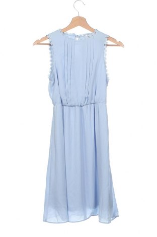 Kleid Orsay, Größe XXS, Farbe Blau, Preis € 23,49