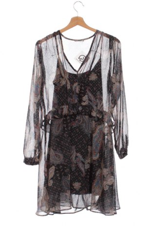 Kleid Orsay, Größe XS, Farbe Mehrfarbig, Preis 5,22 €