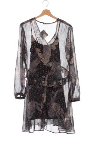 Kleid Orsay, Größe XS, Farbe Mehrfarbig, Preis 5,22 €
