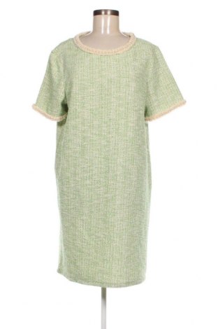 Šaty  Orsay, Veľkosť L, Farba Zelená, Cena  16,44 €