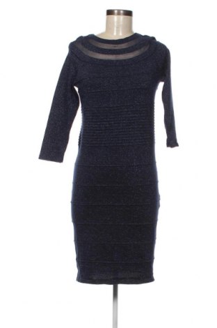 Φόρεμα Orsay, Μέγεθος L, Χρώμα Μπλέ, Τιμή 7,18 €