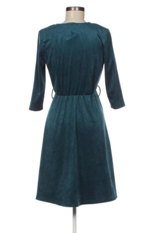 Φόρεμα Orsay, Μέγεθος XS, Χρώμα Μπλέ, Τιμή 17,94 €