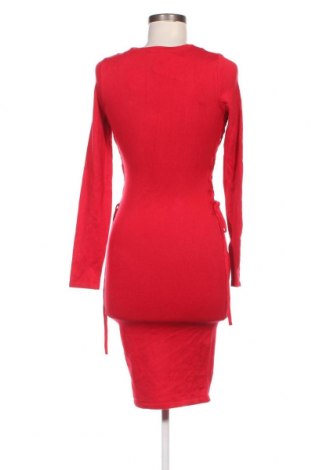 Šaty  Orsay, Velikost S, Barva Červená, Cena  217,00 Kč
