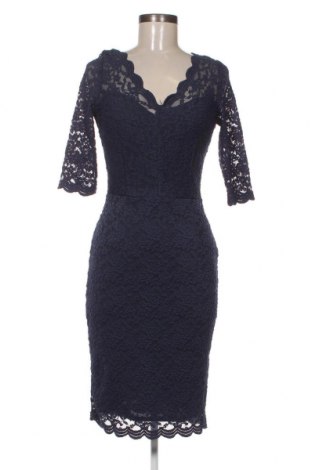Φόρεμα Orsay, Μέγεθος S, Χρώμα Μπλέ, Τιμή 20,45 €