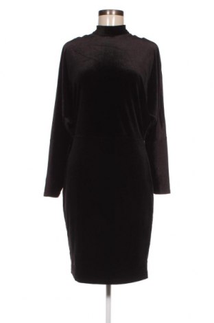 Šaty  Orsay, Velikost M, Barva Černá, Cena  116,00 Kč