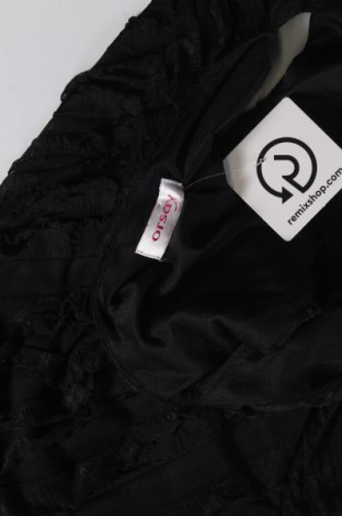 Kleid Orsay, Größe L, Farbe Schwarz, Preis 8,46 €