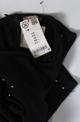 Šaty  Orsay, Velikost S, Barva Černá, Cena  1 177,00 Kč