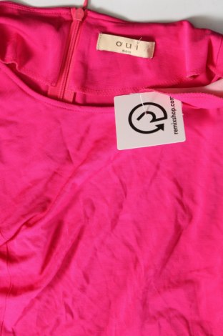 Φόρεμα Oui, Μέγεθος S, Χρώμα Ρόζ , Τιμή 21,89 €
