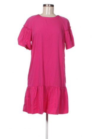 Šaty  Oviesse, Velikost M, Barva Růžová, Cena  400,00 Kč