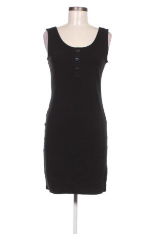 Kleid Oviesse, Größe XL, Farbe Schwarz, Preis 12,09 €