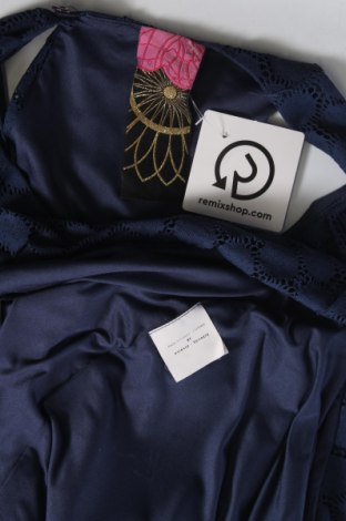 Φόρεμα Oviesse, Μέγεθος S, Χρώμα Μπλέ, Τιμή 14,84 €