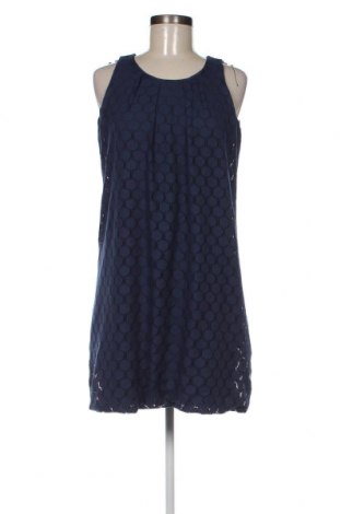 Kleid Oviesse, Größe S, Farbe Blau, Preis 8,46 €