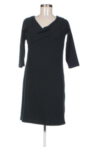 Φόρεμα Oviesse, Μέγεθος XL, Χρώμα Πράσινο, Τιμή 11,12 €