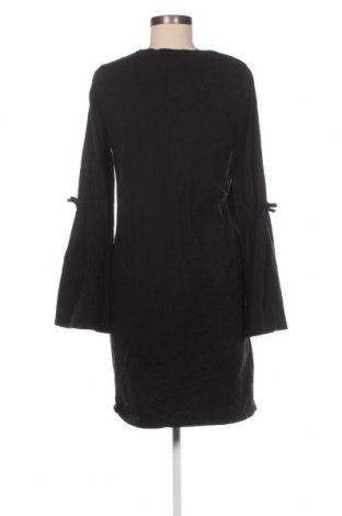 Kleid Oviesse, Größe M, Farbe Schwarz, Preis 3,63 €