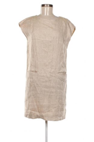Φόρεμα Oviesse, Μέγεθος XL, Χρώμα  Μπέζ, Τιμή 17,90 €