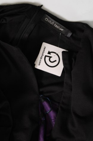 Φόρεμα Oxiuli Fashion, Μέγεθος L, Χρώμα Μαύρο, Τιμή 11,36 €
