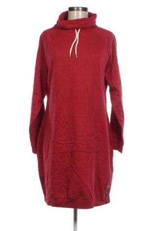 Šaty  Oyanda, Velikost XL, Barva Červená, Cena  383,00 Kč