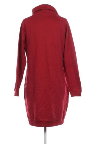 Šaty  Oyanda, Veľkosť XL, Farba Červená, Cena  16,44 €