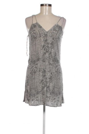 Kleid Oysho, Größe S, Farbe Grau, Preis 23,66 €