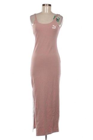 Šaty  PUMA, Velikost S, Barva Růžová, Cena  968,00 Kč