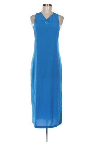 Φόρεμα PUMA, Μέγεθος S, Χρώμα Μπλέ, Τιμή 26,97 €