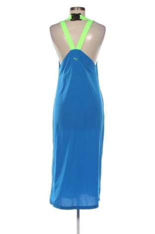 Kleid PUMA, Größe S, Farbe Blau, Preis 26,97 €