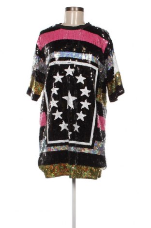Kleid Paccio, Größe M, Farbe Mehrfarbig, Preis € 42,14