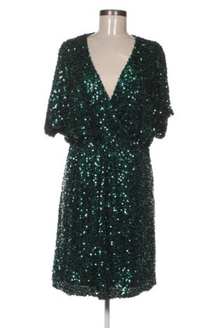 Φόρεμα Page One, Μέγεθος M, Χρώμα Πράσινο, Τιμή 29,06 €