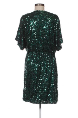 Kleid Page One, Größe M, Farbe Grün, Preis 40,36 €