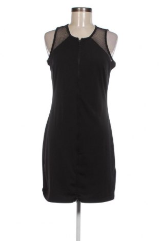 Φόρεμα Page One, Μέγεθος L, Χρώμα Μαύρο, Τιμή 6,71 €