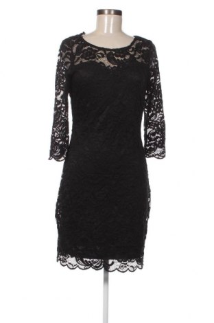 Φόρεμα Page One, Μέγεθος M, Χρώμα Μαύρο, Τιμή 14,71 €