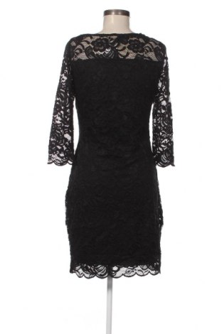 Φόρεμα Page One, Μέγεθος M, Χρώμα Μαύρο, Τιμή 14,71 €