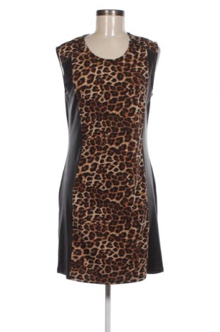 Φόρεμα Page One, Μέγεθος XL, Χρώμα Πολύχρωμο, Τιμή 14,17 €
