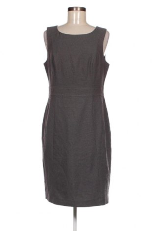 Kleid Papaya, Größe L, Farbe Grau, Preis 9,69 €