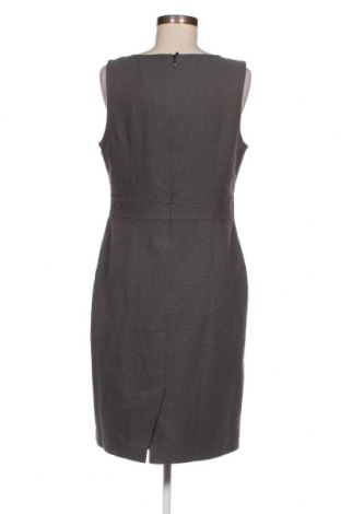 Kleid Papaya, Größe L, Farbe Grau, Preis 5,85 €