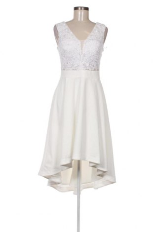 Kleid Paradi, Größe M, Farbe Weiß, Preis € 26,99
