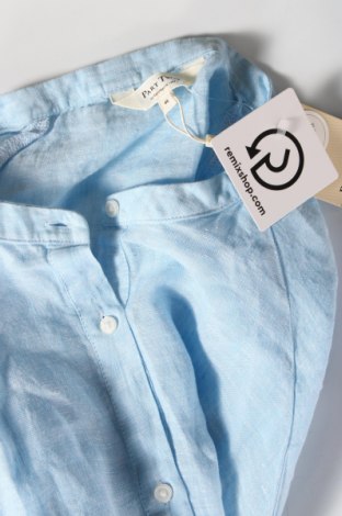 Šaty  Part Two, Veľkosť XL, Farba Modrá, Cena  90,21 €