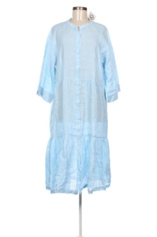 Φόρεμα Part Two, Μέγεθος XL, Χρώμα Μπλέ, Τιμή 76,68 €
