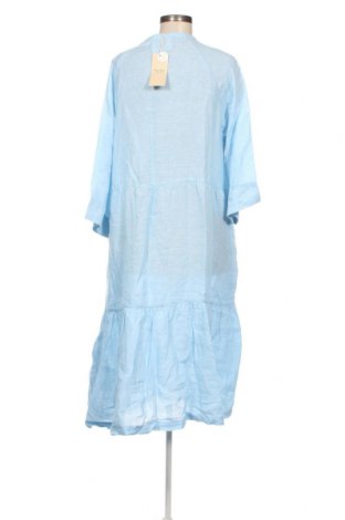 Φόρεμα Part Two, Μέγεθος XL, Χρώμα Μπλέ, Τιμή 76,68 €