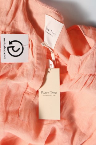 Φόρεμα Part Two, Μέγεθος XXS, Χρώμα Ρόζ , Τιμή 45,11 €