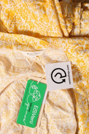 Kleid Part Two, Größe XL, Farbe Gelb, Preis 36,08 €