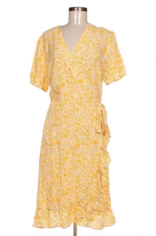 Šaty  Part Two, Veľkosť XL, Farba Žltá, Cena  38,79 €