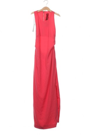 Φόρεμα Patrizia Pepe, Μέγεθος M, Χρώμα Ρόζ , Τιμή 205,00 €